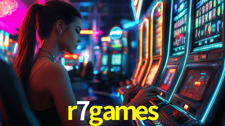 r7games Bônus - r7games visual 1
